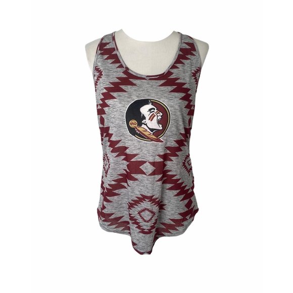 Zoozatz Tops - ~NWT Women’s medium zoozatz Florida state tank